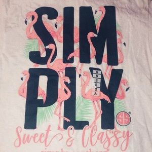 Simply Southern Shirt